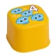 Jucarie de tras testoasa cu forme Winfun Jucarie de tras testoasa cu forme Winfun