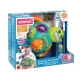 Jucarie de tras testoasa cu forme Winfun Jucarie de tras testoasa cu forme Winfun