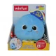Jucarie interactiva bebelusi caracatita Winfun Jucarie interactiva bebelusi caracatita Winfun