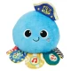 Jucarie interactiva bebelusi caracatita Winfun Jucarie interactiva bebelusi caracatita Winfun