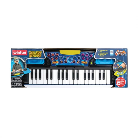 Orga electronica pentru copii Winfun Orga electronica pentru copii Winfun