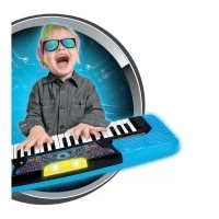 Orga electronica pentru copii Winfun