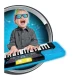 Orga electronica pentru copii Winfun Orga electronica pentru copii Winfun