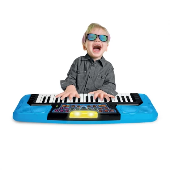 Orga electronica pentru copii Winfun Orga electronica pentru copii Winfun