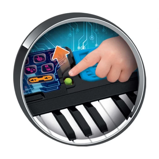 Orga electronica pentru copii Winfun Orga electronica pentru copii Winfun
