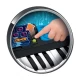 Orga electronica pentru copii Winfun Orga electronica pentru copii Winfun