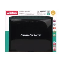 Laptop educational pentru copii Winfun Premium Pro