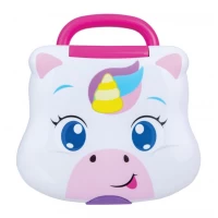 Jucarie interactiva laptop unicorn Winfun