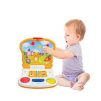 Laptop ursulet Winfun