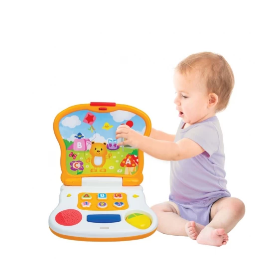 Laptop ursulet Winfun Laptop ursulet Winfun
