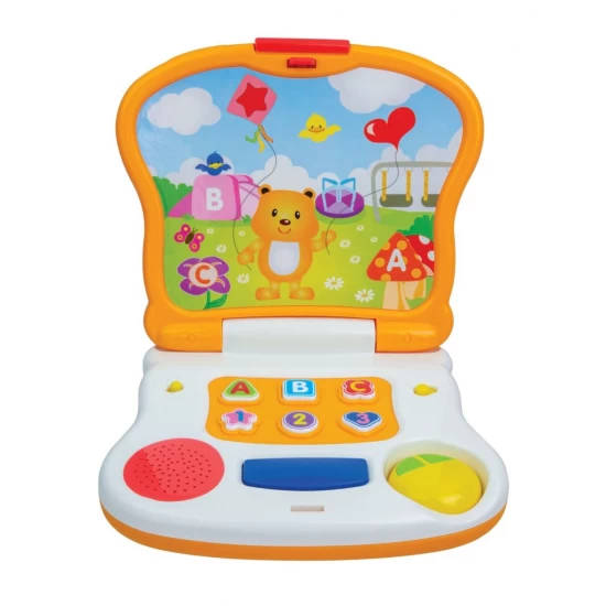 Laptop ursulet Winfun Laptop ursulet Winfun