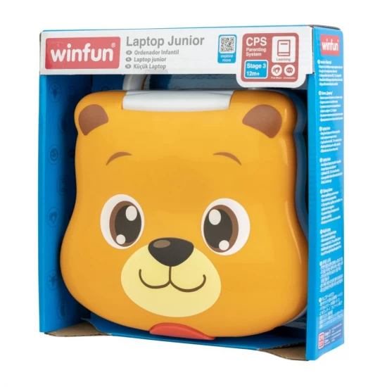 Laptop ursulet Winfun Laptop ursulet Winfun