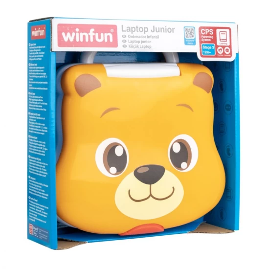 Laptop ursulet Winfun Laptop ursulet Winfun