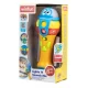Microfon cu sunete si lumini Winfun Microfon cu sunete si lumini Winfun