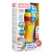 Microfon cu sunete si lumini Winfun Microfon cu sunete si lumini Winfun
