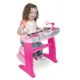 Orga electronica cu scaunel Winfun Orga electronica cu scaunel Winfun