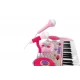 Orga electronica cu scaunel Winfun Orga electronica cu scaunel Winfun