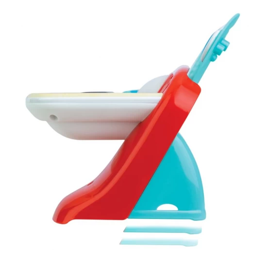 Pian cu sunete, lumini si 8 taste Winfun Pian cu sunete, lumini si 8 taste Winfun