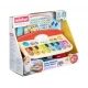 Pian cu sunete, lumini si 8 taste Winfun Pian cu sunete, lumini si 8 taste Winfun