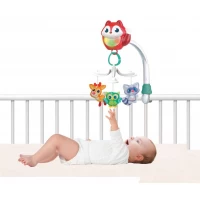 Proiector 3 in 1 vulpita Winfun
