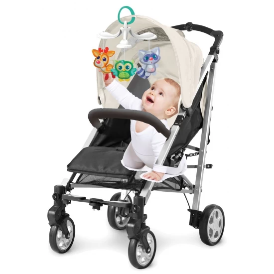 Proiector 3 in 1 vulpita Winfun