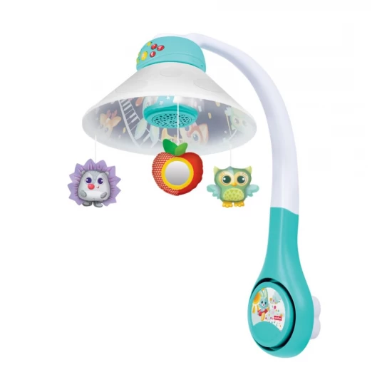 Proiector 3 in 1 Winfun