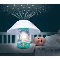 Proiector 3 in 1 Winfun