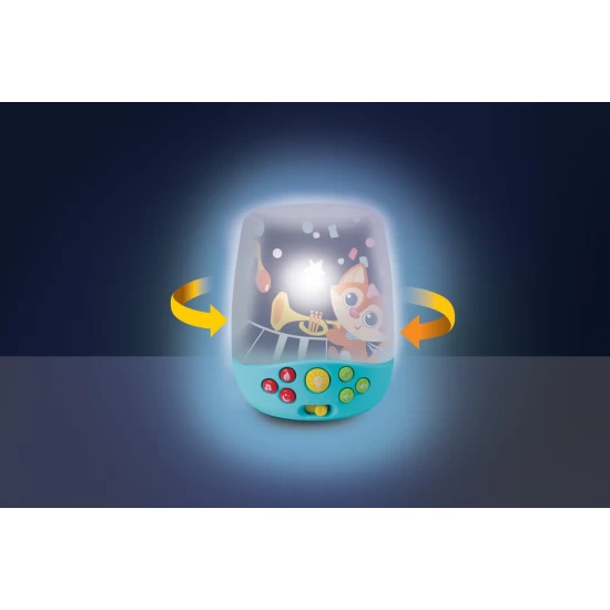 Proiector 3 in 1 Winfun