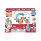 Carusel muzical mobil Winfun animalute din jungla Carusel muzical mobil Winfun animalute din jungla