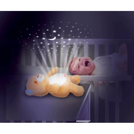 Proiector si lampa de veghe ursulet Winfun Proiector si lampa de veghe ursulet Winfun