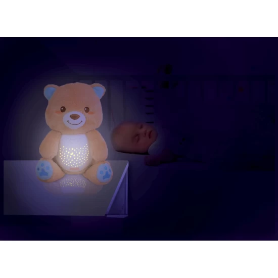 Proiector si lampa de veghe ursulet Winfun Proiector si lampa de veghe ursulet Winfun