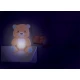 Proiector si lampa de veghe ursulet Winfun Proiector si lampa de veghe ursulet Winfun