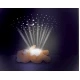 Proiector si lampa de veghe ursulet Winfun Proiector si lampa de veghe ursulet Winfun
