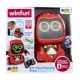 Robotel interactiv cu telecomanda Winfun Robotel interactiv cu telecomanda Winfun