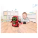 Robotel interactiv cu telecomanda Winfun Robotel interactiv cu telecomanda Winfun