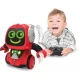 Robotel interactiv cu telecomanda Winfun Robotel interactiv cu telecomanda Winfun