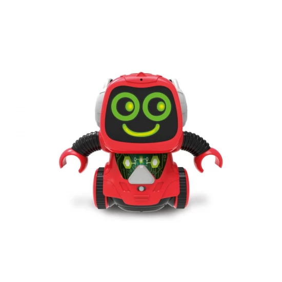 Robotel interactiv cu telecomanda Winfun Robotel interactiv cu telecomanda Winfun