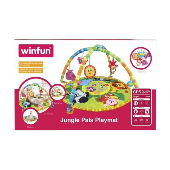Covoras de joaca Winfun Covoras de joaca Winfun