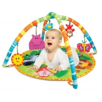 Covoras de joaca Winfun