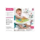 Scaun de masa portabil 3 in 1 Winfun cu tavita de activitati Scaun de masa portabil 3 in 1 Winfun cu tavita de activitati