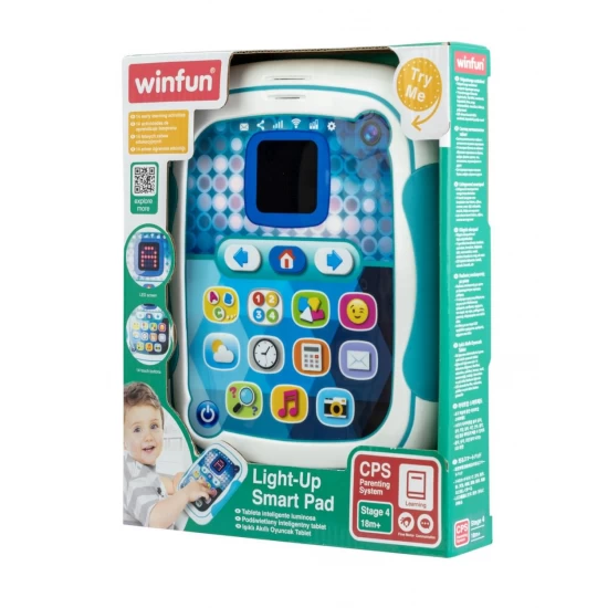 Tableta smart pentru copii Winfun Tableta smart pentru copii Winfun