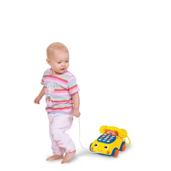 Telefon masinuta Winfun Telefon masinuta Winfun