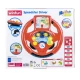 Jucarie interactiva Winfun - Volan cu sunete si lumini