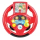 Jucarie interactiva Winfun - Volan cu sunete si lumini