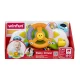 Jucarie bebelusi Winfun - Volan interactiv Jucarie bebelusi Winfun - Volan interactiv