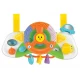 Jucarie bebelusi Winfun - Volan interactiv Jucarie bebelusi Winfun - Volan interactiv