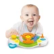 Jucarie bebelusi Winfun - Volan interactiv Jucarie bebelusi Winfun - Volan interactiv