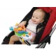Jucarie bebelusi Winfun - Volan interactiv Jucarie bebelusi Winfun - Volan interactiv
