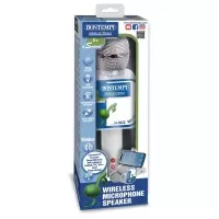 Microfon Wireless Speaker pentru copii Bontempi