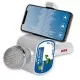 Microfon Wireless Speaker pentru copii Bontempi Microfon Wireless Speaker pentru copii Bontempi